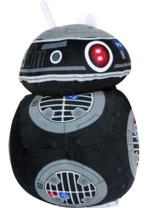 Peluche Star Wars Bb-9E