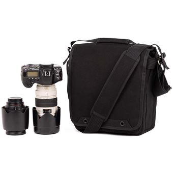 Sac à bandoulière Think Tank Retrospective 20 V2.0 Noir