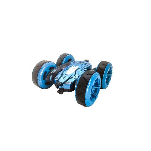 Voiture radio commandée JQX107 2.4Ghz Rechargeable - Bleu
