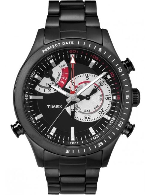 TIMEX TW2P72800 - Montre homme