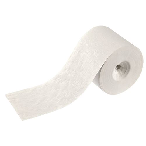 Recharge de papier toilette plein Tork