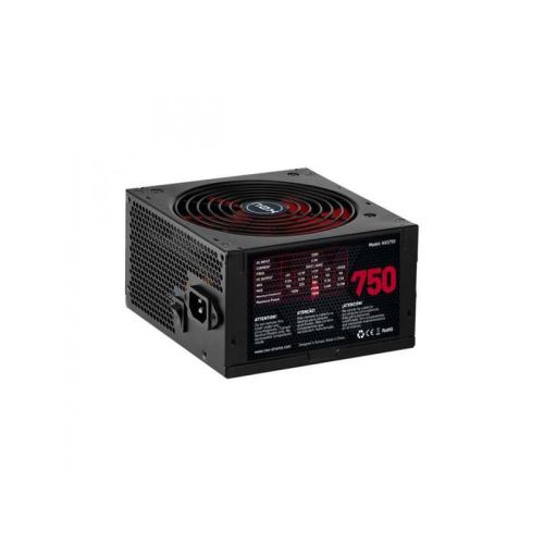 Nox NX - voeding - 750 Watt