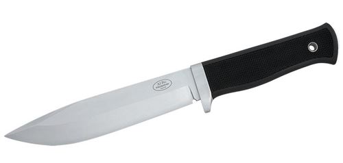 Coutellerie, lames fixes - fallkniven - fka1pro10 - a1 pro 10