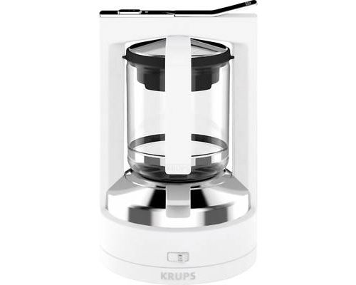 Krups T8.2 Km 4682 - Cafetière - 12 Tasses