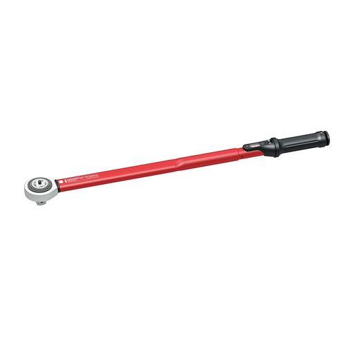 Gedore RED 3301219 Torque Wrench 3/4" 80-400 Nm