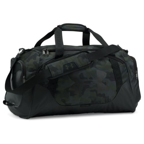 sac de sport Under Armour undeniable Duffle 3.0 Medium Camouflage