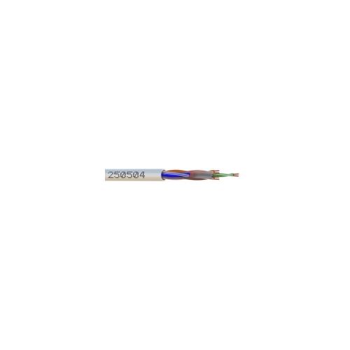 Cable Distribution Rj 45 Elbac 250504 R 3