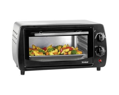 Trisa Petit four, 10 Litres, 800 Watt