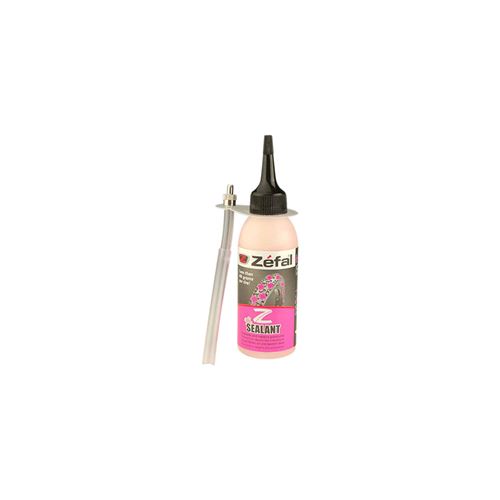 Preventif anti-crevaison zefal z-sealant tubeless-tubetype (125ml)