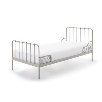 Lit en metal enfant Outlet