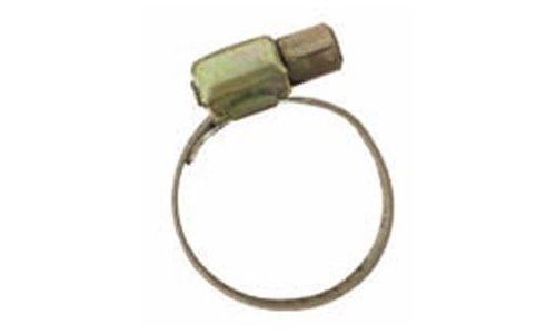 Boutte Boutté 0852116 Kit 6Cs Pm Assortiment De 6 Colliers De Serrage Acier Largeur 8 Mm - Image 1