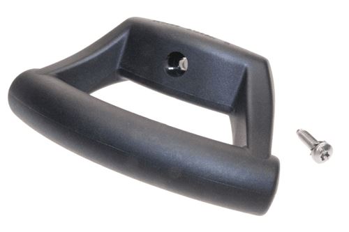Poignee De Cuve Noir + Vis Seb - Ss-980464