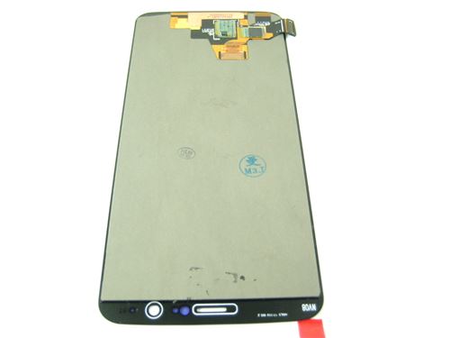 For OnePlus 5T Full Touch VITRE TACTILE Screen Ecran Digitizer + LCD Display~Black Noir