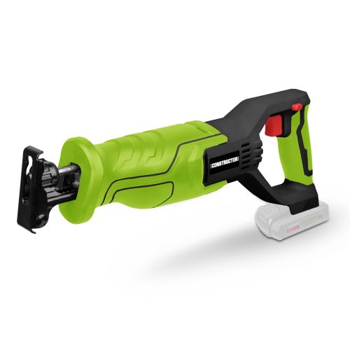 Scie &eacute;go&iuml;ne sans fil max 20V - Sans batterie