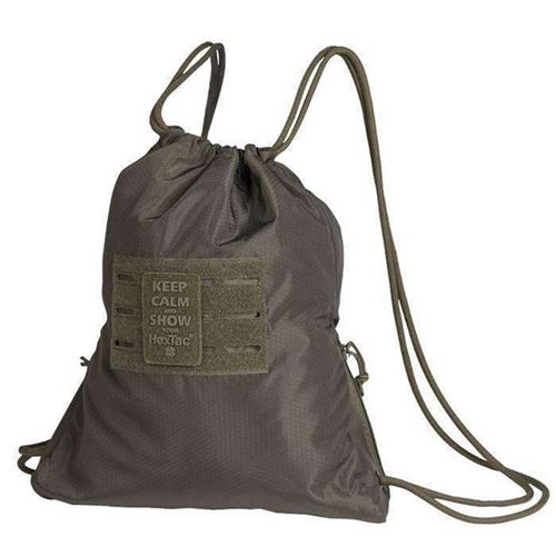 Mil-Tec Vert Olive Sac De Sport Sac De Sport Hextac Mil-Tec