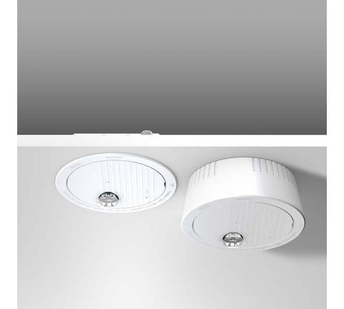 Rzb led universal-downlight ws 3w 671918.002 rzb zimmermann
