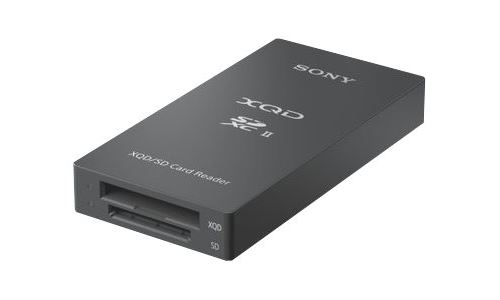 Sony MRW-E90 XQD SD 3.1 Gen1 LEcteur de carte USB [mrwe90]