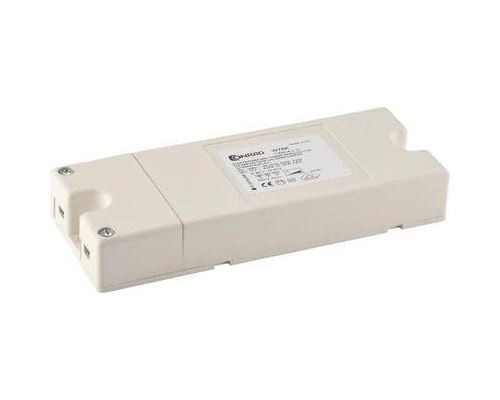 Transformateur électronique jusquà 75 va conrad w75