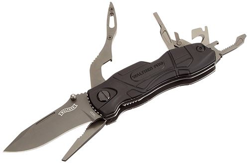 Umarex Tool Walther Pro, 5.2016