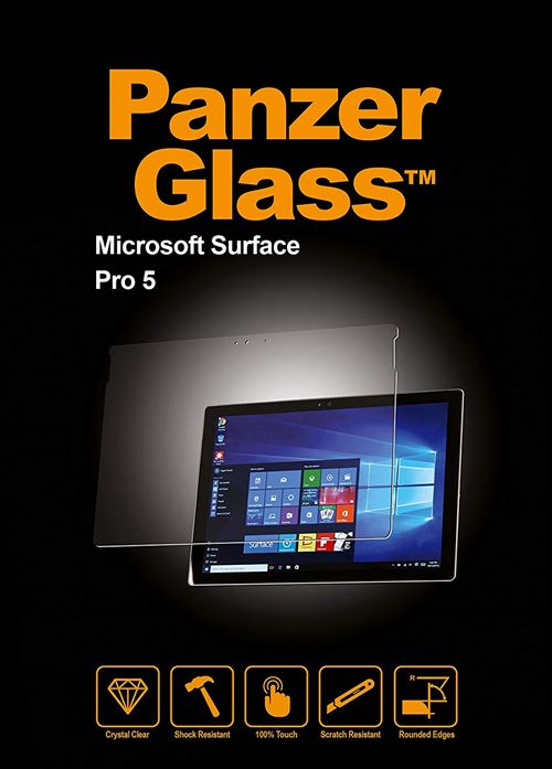 PanzerGlass Film de Protection pour écran