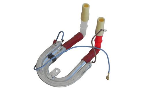 Resistance + Fusible + Tuyaux Rowenta - Ss-987844