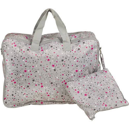 Valise Pop Up Fille Tuc Tuc Colección Stories Unique