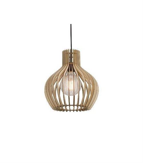 Suspension nature GROA 35.5 Cm