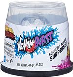 Figurine Spiderman Venom Burst Squeeze Surprise