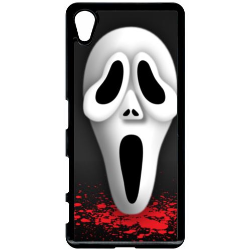 Coque Sony Xperia X Fantome