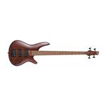 Ibanez SR500-EBM - Basse électrique 4 cordes - Brown Mahogany