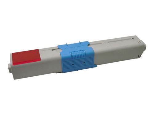 V7 videoseven v7-oc301 m-ov7 44973534 cartouche laser v7-oc301m-ov7