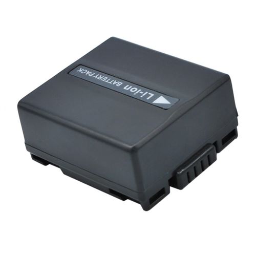 Batterie Camescope Panasonic VDR-D300