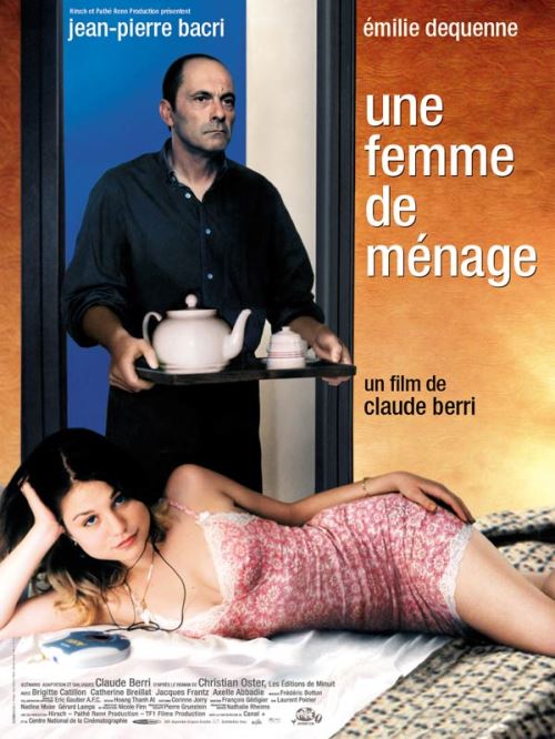 Acheter Une Femme De Ménage AFFICHE CINEMA ORIGINALE État correct - 22,99 € Une Femme De Ménage AFFICHE CINEMA ORIGINALE État correct - N/A reconditionné disponible sur Fnac