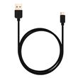 Câble USB type C vers USB 1m - Charge / Synchronisation Avizar Noir