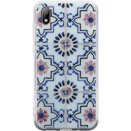 Coque rigide Morocco pour Huawei Y5 2019