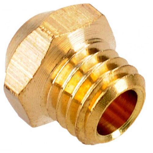 Injecteur, Bruleur, Bougie Four Beko Injecteur Gaz Butane/ Propane(Diam 52) - Réf: 231100004
