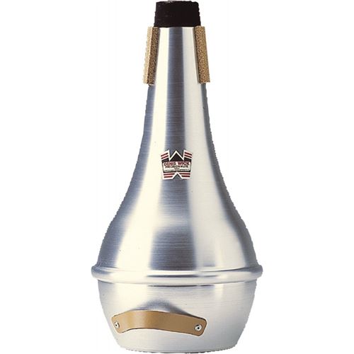 Denis Wick 5523 - Sourdine baryton droite