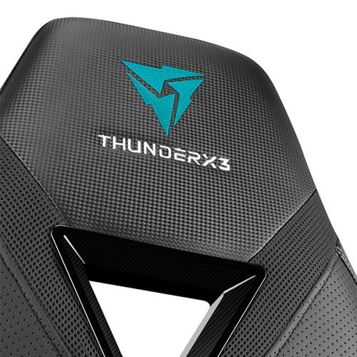 Fauteuil ThunderX3 YC3 Air Noir Achat prix fnac