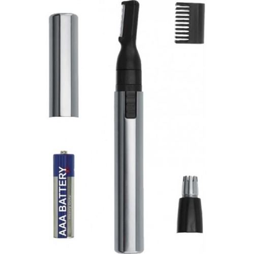 Wahl nose trimmer micro groom