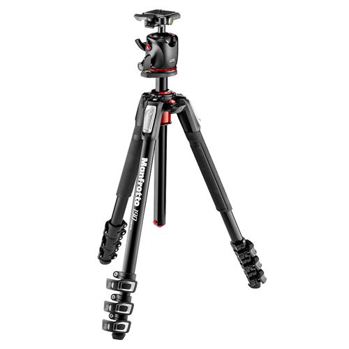 Manfrotto 190 - trépied