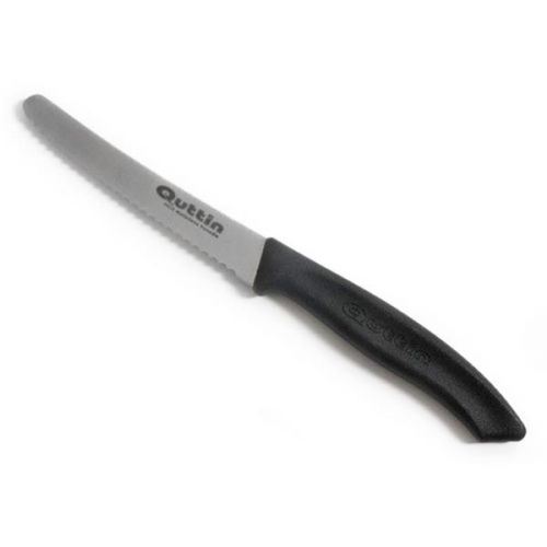 Couteau de table Quttin Noir