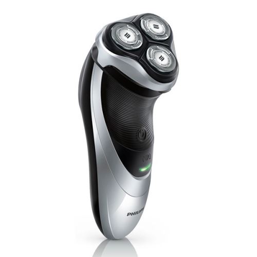 Rasoir électrique rasage à sec à 3 lames Philips - Rasage faclie soins de la peau