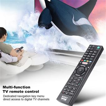 TÉLÉCOMANDE ORIGINAL REMOTE Control DVD SONY RMT-B118P Compatible Bdp S185 S186 EUR 9,90 - FR