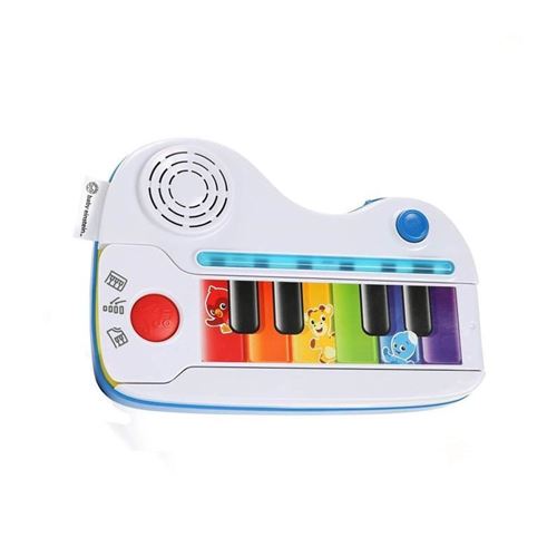 Baby Einstein Jouet musical Flip & Riff Keytar