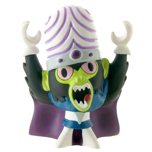 COMANSI - Comansi Play Figure Powerpuff Girls: Mojo JoJo 8 cm
