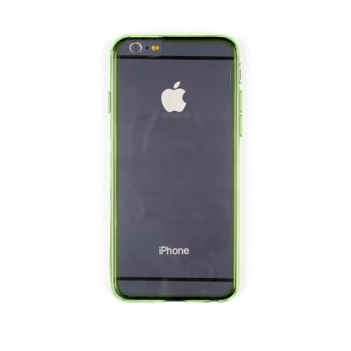 Aiino Jellies Coque Housse Etui Coque Protection pour Smartphone Apple iPhone