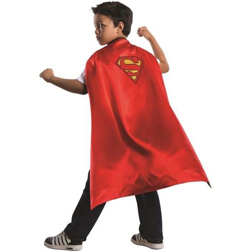 RUBIES - Cape Superman