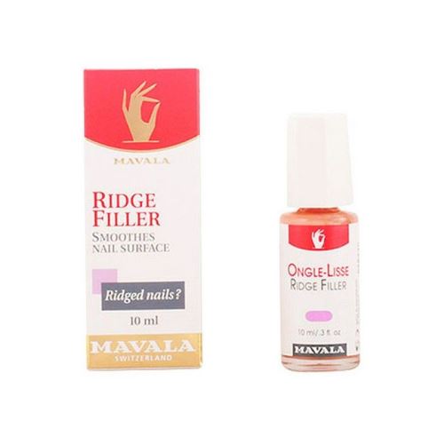 Non Communiqué Multicolore Traitement Pour Ongles Mavala 9052
