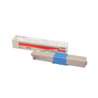 Toner Yellow - 1