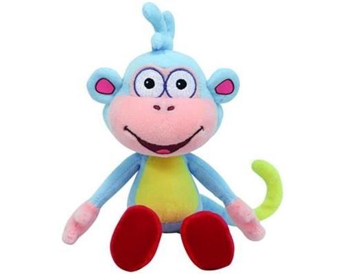 peluche dora